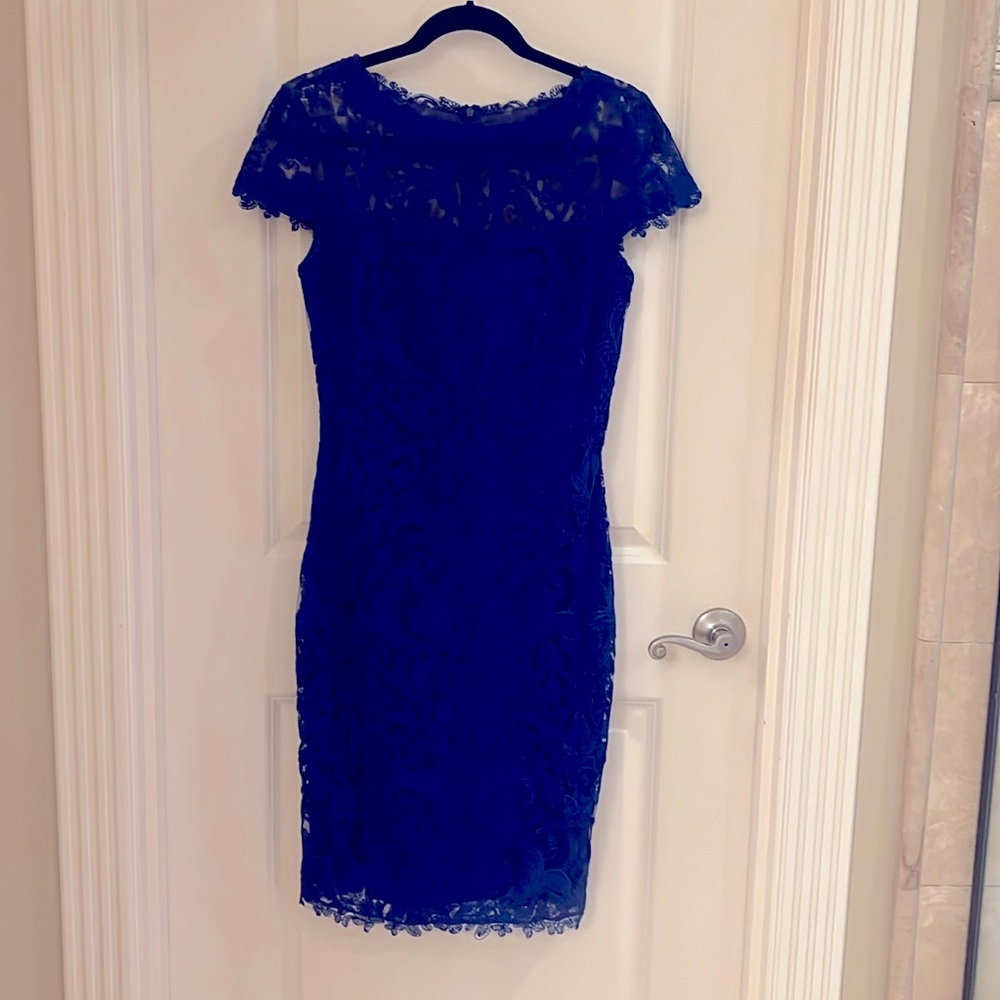 Tadashi Shoji Women Dress 6